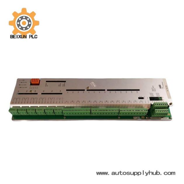 ABB UFC719AE101 3BHB003041R0101 Industrial Control Module