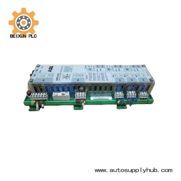 ABB UFC760BE42 3BHE004573R0042 Industrial Control Module