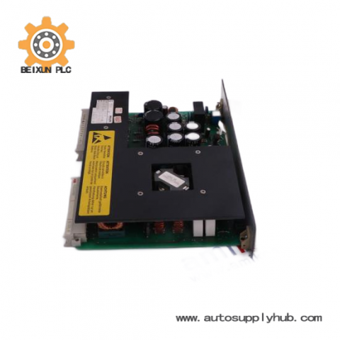 ABB UNITROL1000 3BHE014557R6104 Industrial Control Module