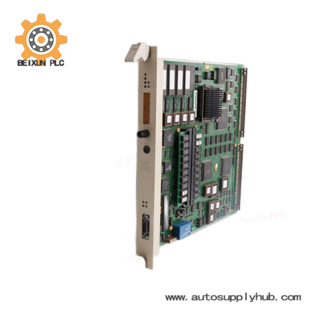 ABB UNITROL 1005-0011 Industrial Control Module