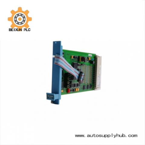 ABB UNS0007A-P V1 Controller Module