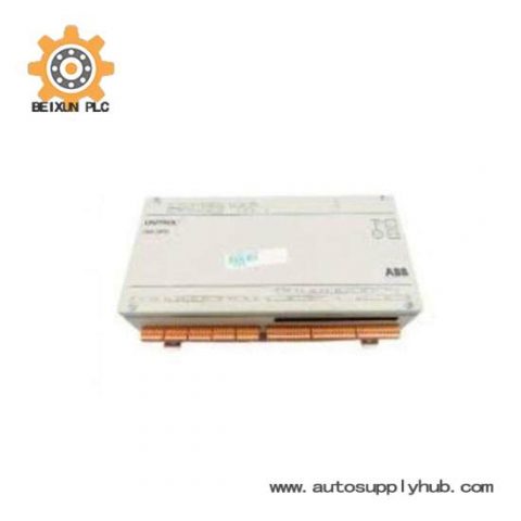 ABB UNS0024B HEIR318072R0002 - Industrial Automation Control Module