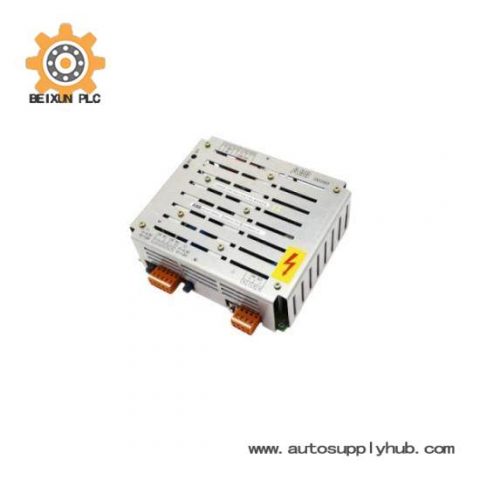 ABB UNS0868A Power Supply - Industrial Control Module