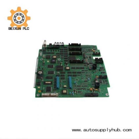 ABB UNS2880B-P 3BHE014967R0002 COB PCB Assembled; Manufacturer: ABB