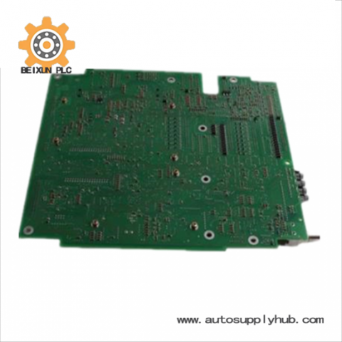 ABB UNS4881b,V4 3BHE009949R0004 - High-Performance Control Module for Industrial Automation