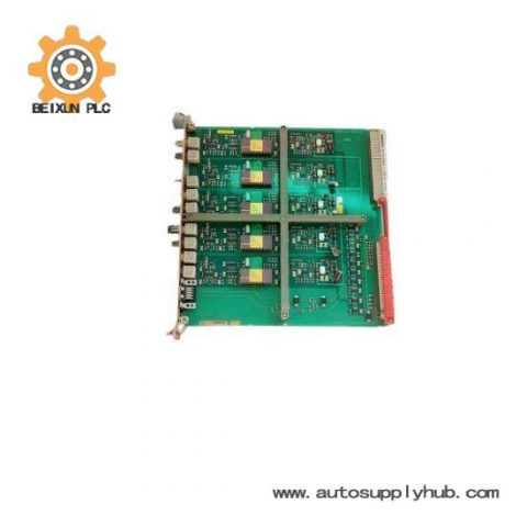 ABB UR B512 D15 3EHL409319R0001 - Advanced Control Board for Industrial Automation