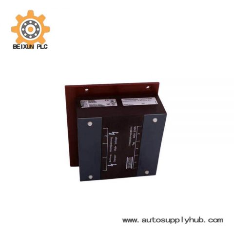 ABB UVISOR-MFD EC-DOC-G009MAN005 EC-BOM-G009HLA005: Industrial Grade Control Module