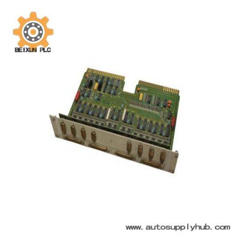 ABB XB8999, hesg 446037 R1 - Advanced Extender Module