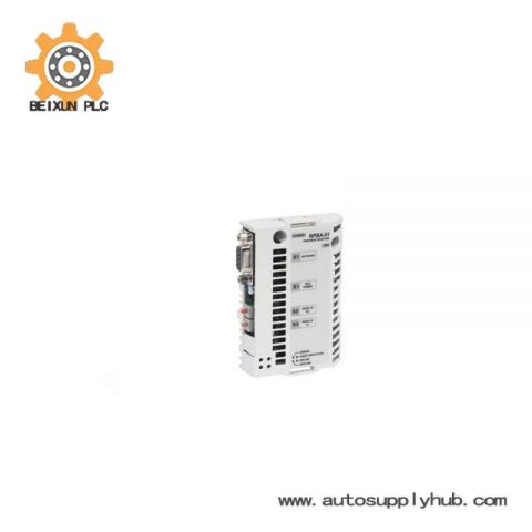 ABB XDD501A101 Industrial Control Module