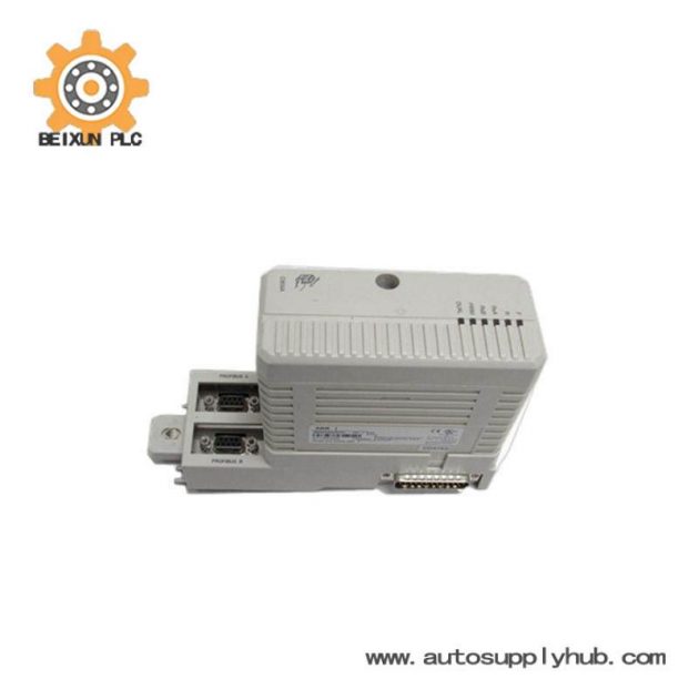 ABB XDD501A101 Industrial Control Module