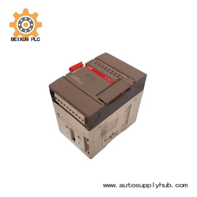 ABB XI16E1-F4.0 Industrial Control Module