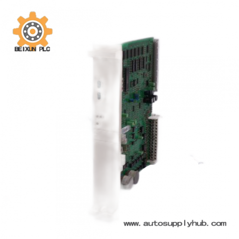 ABB XM06B5 1SBP260103R1001 - Industrial Control Module