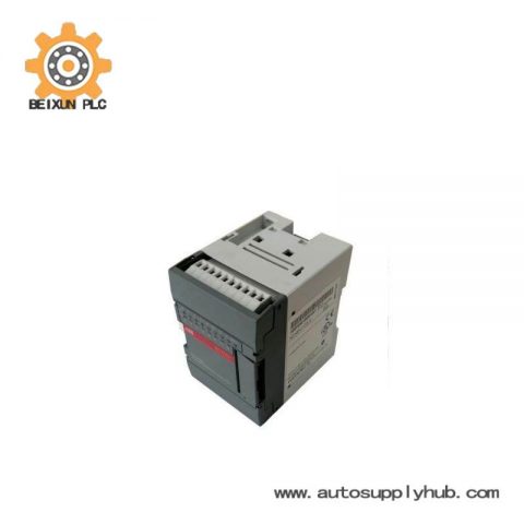 ABB XO16N1 1SBP260105R1001 Extension Module: Advanced Control Solution for Industrial Automation