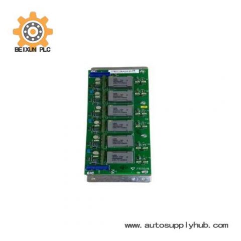 ABB XV C768 AFC116 Analog Input Module for Industrial Automation