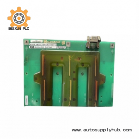 ABB XVC770AE 3BHE006414R0001 Industrial Control Module