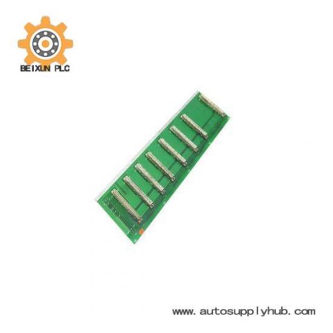 ABB YB53HAA3563-ARA Backplane DCS Module