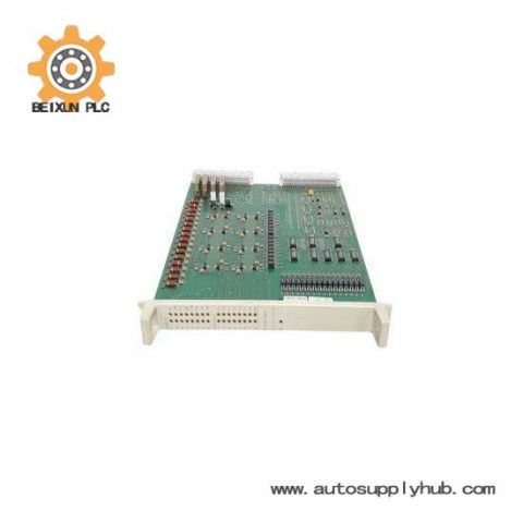 ABB YB560103-BD/3 I/O Board Automation Parts - Precision Control, Efficient Performance