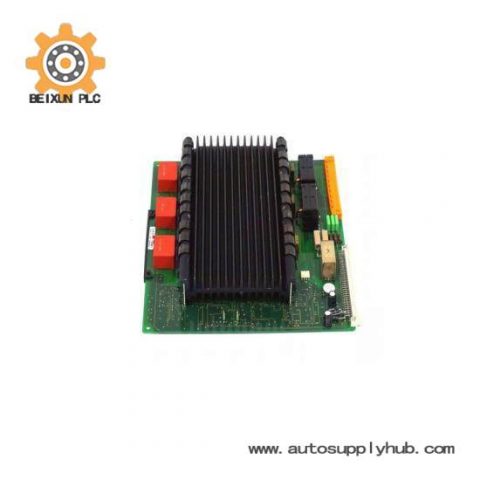 ABB YB560103-CD/024 Servo Drive Board, Advanced Control for Industrial Automation