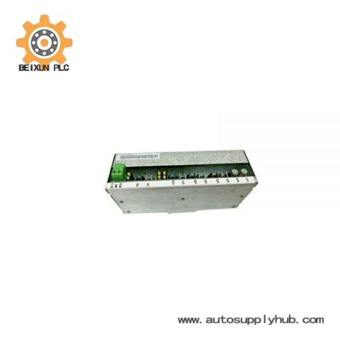 ABB YPC111A 61004955 Optical Distributor Module, Precision & Efficiency in Optical Signal Management