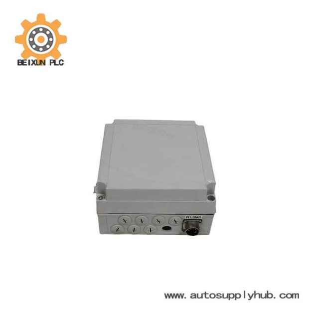 ABB YPC111A Optical Distributer Module: Precision Control in Industrial Automation