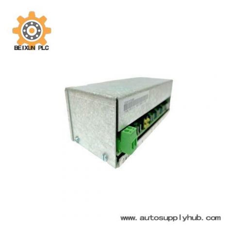 ABB YPC111A Optical Distributor Module; Producer: ABB