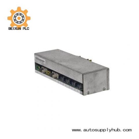 ABB YPC115A/61037454 - Fiber Optical Distributor