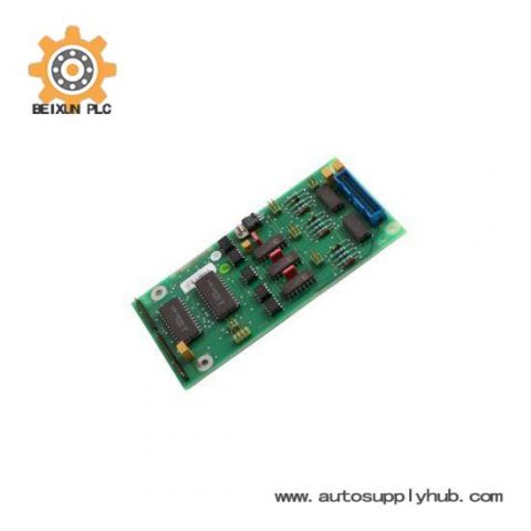 ABB YPG108E YT204001-FV Industrial Control Board