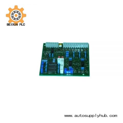 ABB YPG111A - High-Precision Power Meter, 3ASD273001B1, Industrial Automation Module