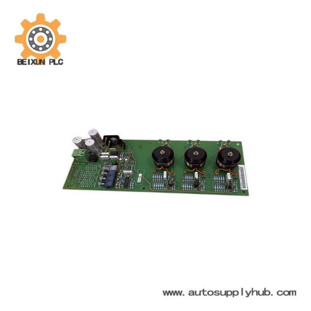 ABB YPK107E Industrial Control Module