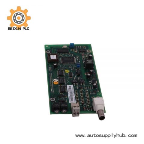 ABB YPK112A - 3ASD5730011A133 Communication Module