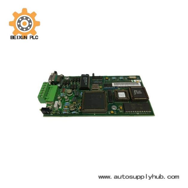 ABB YPK113A3 Communication Board Module