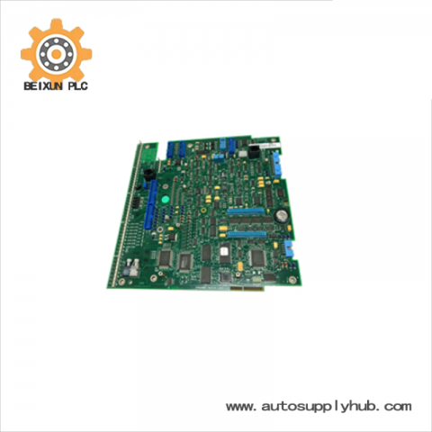 ABB YPK113A - 61002774, Industrial Control System Circuit Board