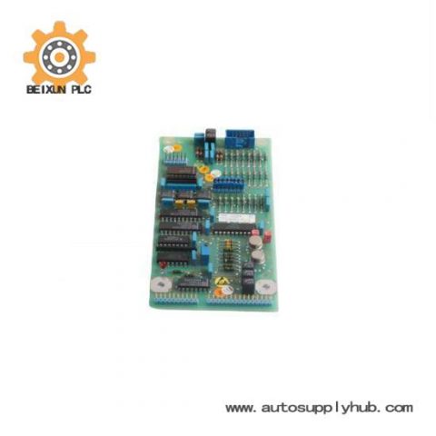 ABB YPM102E YT204001-FL Process Control Board