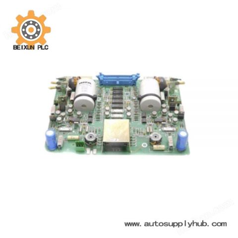 ABB YPN104C YT204001-DS Industrial Control Circuit Board