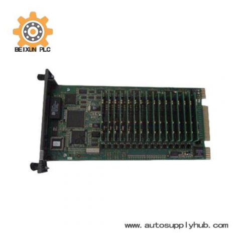 ABB YPP106B YT204001-CL Industrial Digital Control Module