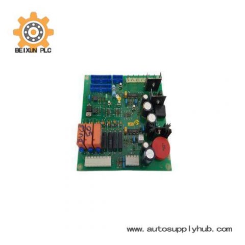 ABB YPQ103C YT204001-BG: Precision Control Module for Industrial Automation, 200 Characters