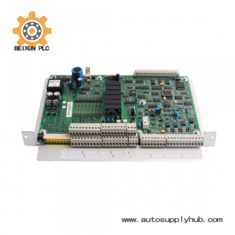 ABB YPQ110A 3ASD573001A5 DCS Module - Advanced Control Solution for Industrial Automation