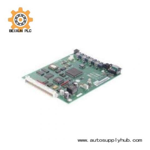 ABB YPQ112A - 61253432, A Comprehensive Industrial Control Module