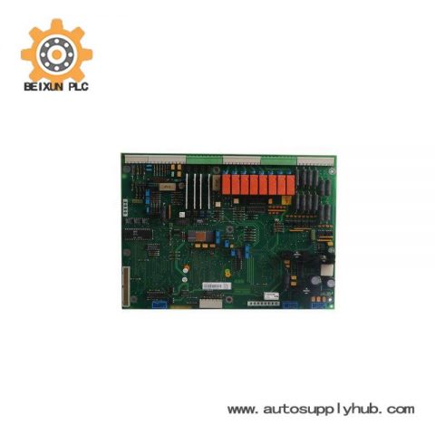 ABB YPQ202A YT204001-KB Industrial Control I/O Board