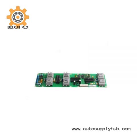 ABB YT204001-JT YXU169F - Power Supply Board