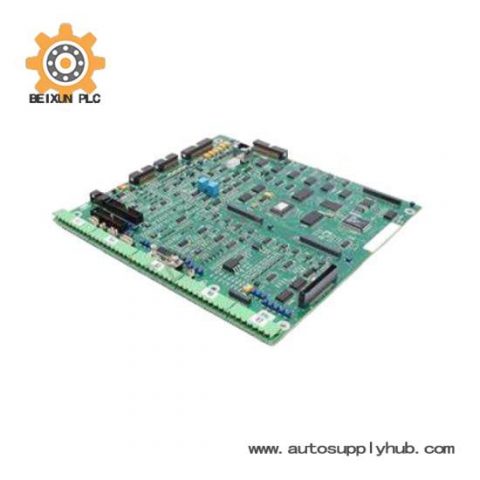 ABB YXA118A 3ASD510001C11 Current Feedback Board