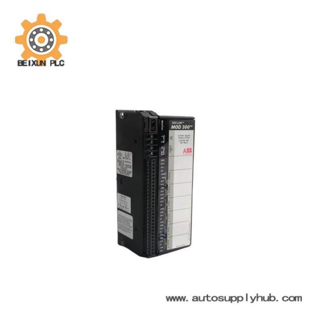 ABB YXU149B YT296000-MZ Industrial Power Supply Module