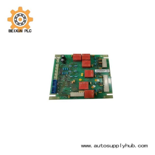 ABB YXU167G YT204001-JE Industrial Control Board