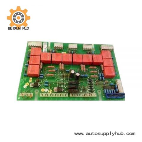 ABB YXU168E YT204001-JB Industrial Control Board