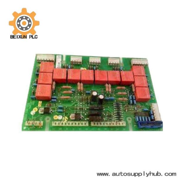 ABB YXU168E YT204001-JB Industrial Control Board