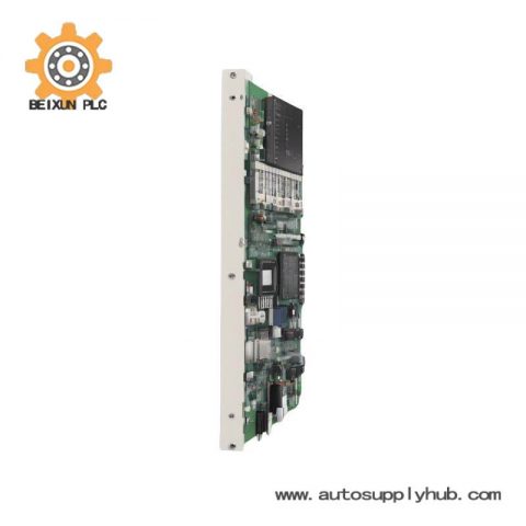 ABB YXU168F Automated Digital Control Module