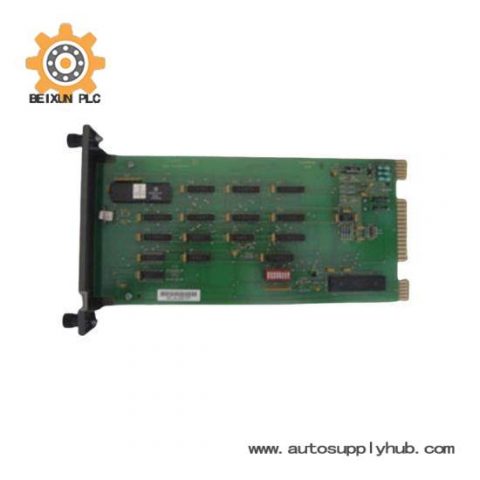 ABB YXU168G YT204001-JF Control Board; Manufacturer:ABB