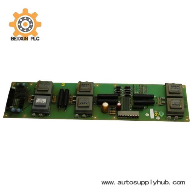 ABB YXU169E YT204001-JG Industrial Control Board