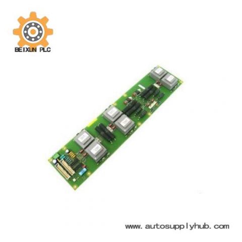 ABB YXU170E - Industrial Digital Input Circuit Board