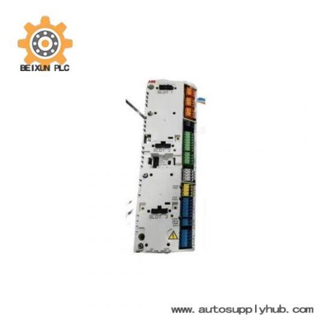 ABB ZCU-14 3AXD50000005164 Inverter I/O Interface Board